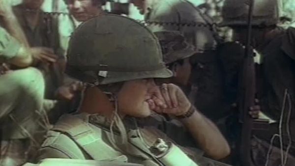 Secrets of War - The Gulf War: Secrets in the Sand