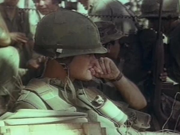 Secrets of War - The Gulf War: Secrets in the Sand