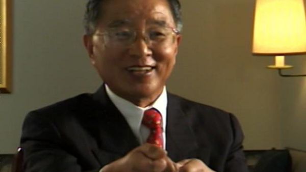 Secrets of War - Korea: Behind the Bamboo Curtain