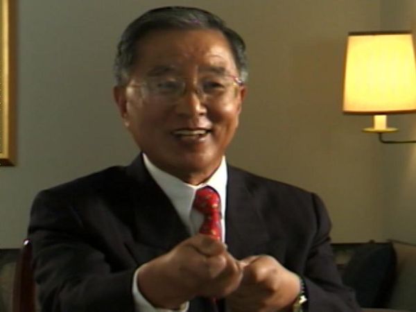 Secrets of War - Korea: Behind the Bamboo Curtain