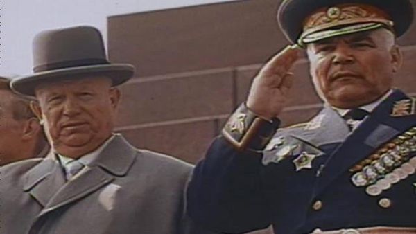 Secrets of War - Cold War: The Strangelove Factor