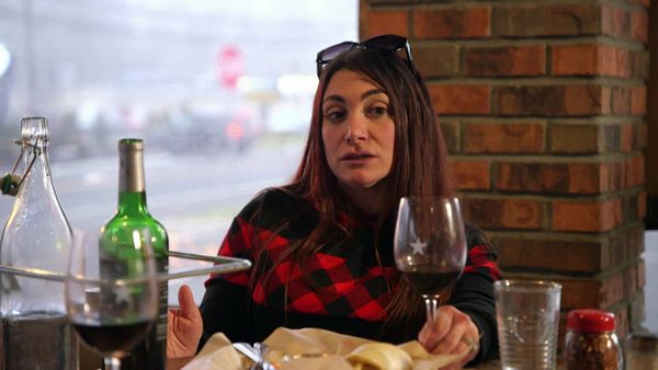 Jersey Shore Family Vacation - Old Mike vs. New Mike