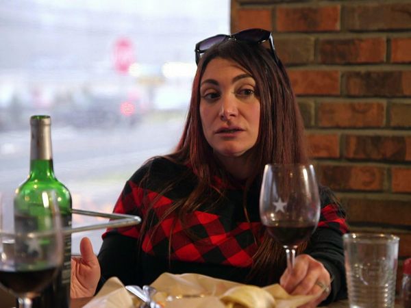 Jersey Shore Family Vacation - Old Mike vs. New Mike