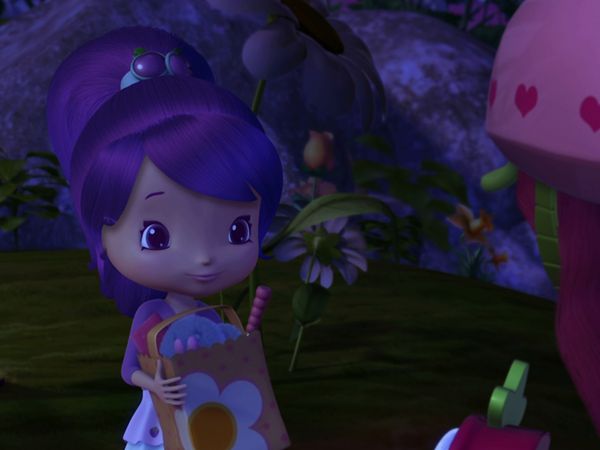 Moranguinho - Aventuras em Tutti Frutti - Vivendo e Aprendendo