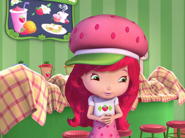 Moranguinho - Aventuras em Tutti Frutti - O Recorde Mundial