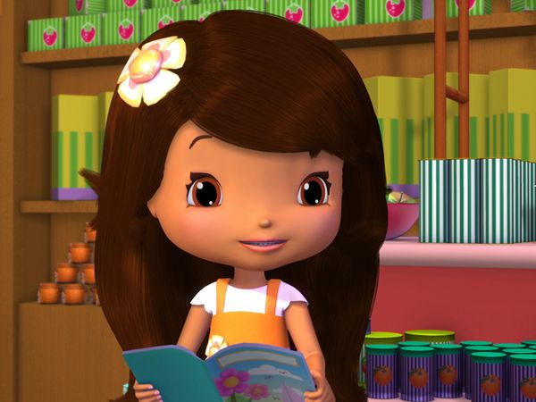 Moranguinho - Aventuras em Tutti Frutti - Regras São Regras