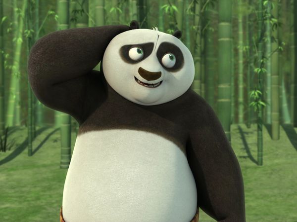 Kung Fu Panda: Legends of Awesomeness - Apocalypse Yao