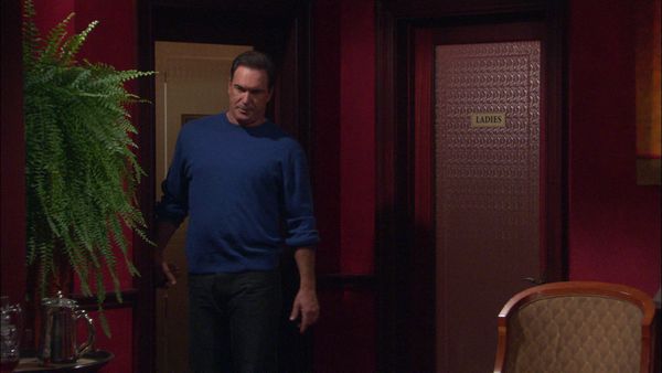 Rules of Engagement - The Birthday Deal