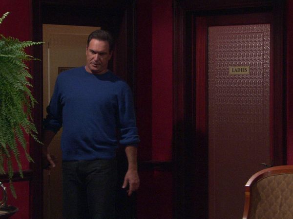 Rules of Engagement - The Birthday Deal