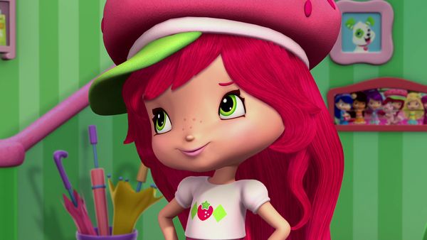 Moranguinho - Aventuras em Tutti Frutti - Fruta de Neve e os sete Tutti-Fruttis