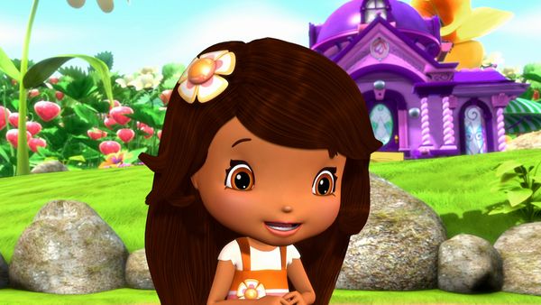 Moranguinho - Aventuras em Tutti Frutti - O Tutti-Maior E O Tutti-Pior Concurso De Culinária