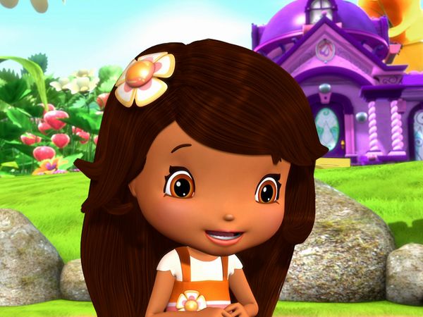 Moranguinho - Aventuras em Tutti Frutti - O Tutti-Maior E O Tutti-Pior Concurso De Culinária