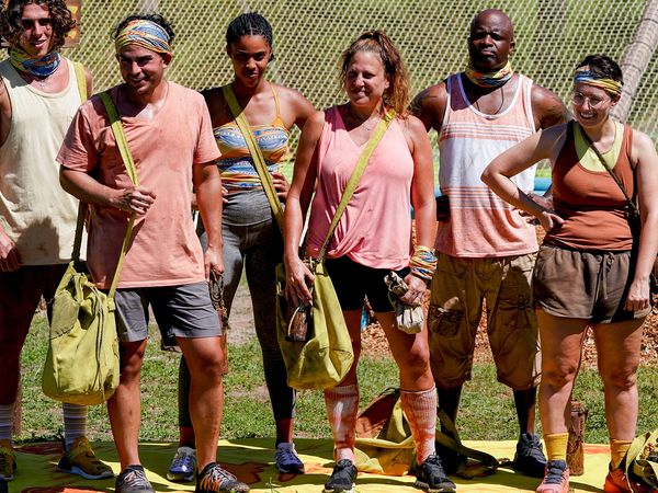 Survivor - A New Era