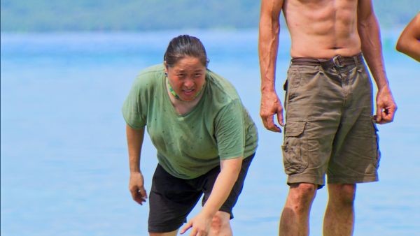 Survivor - Juggling Chainsaws