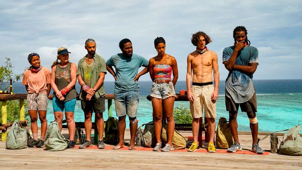 Survivor - Do or Die