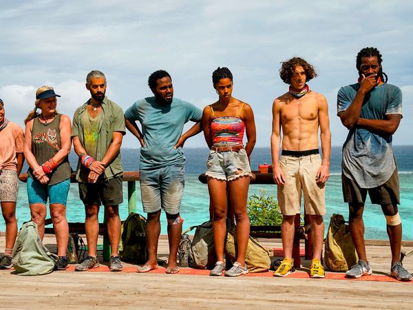 Survivor - Do or Die