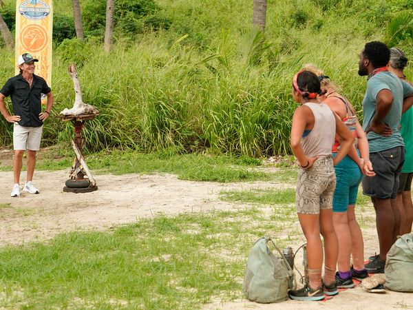 Survivor - One Thing Left To Do... Win