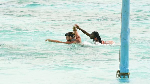 Survivor - Go for the Gusto
