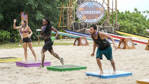 Survivor - Tell a Good Lie, Not a Stupid One