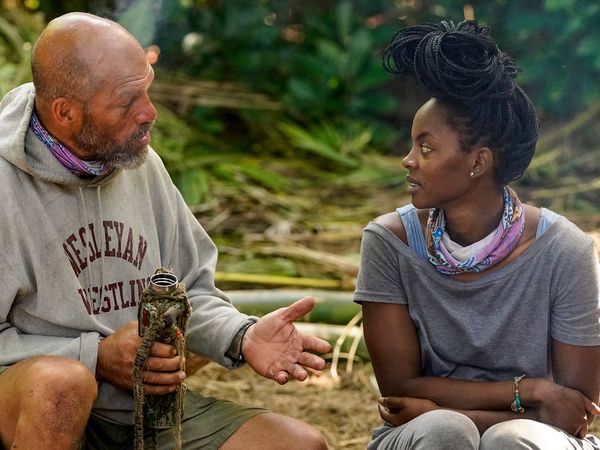 Survivor - Battle Royale