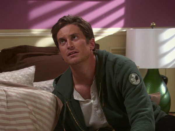 Rules of Engagement - The Young and the Restless