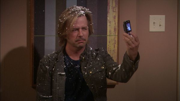 Rules of Engagement - Flirting With Disaster