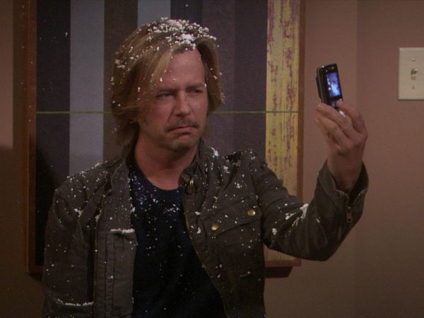 Rules of Engagement - Flirting With Disaster