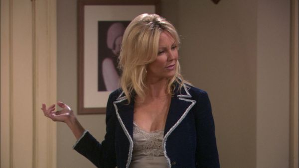 Rules of Engagement - Audrey's Sister