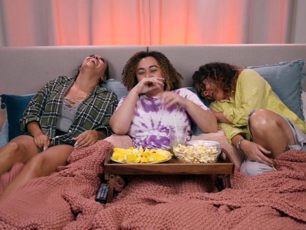 Teen Mom: Girls' Night In - Get An Uber Or Hulk Smash