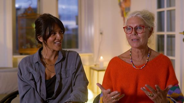 Til Middag Hos - Episode 1207