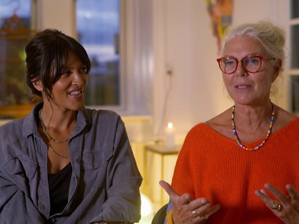 Til Middag Hos - Episode 1207