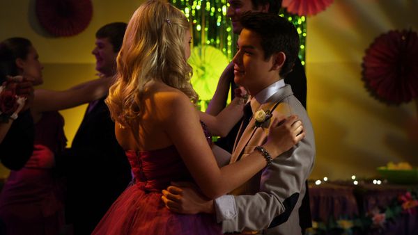 Supah Ninjas CA - Spring Fling