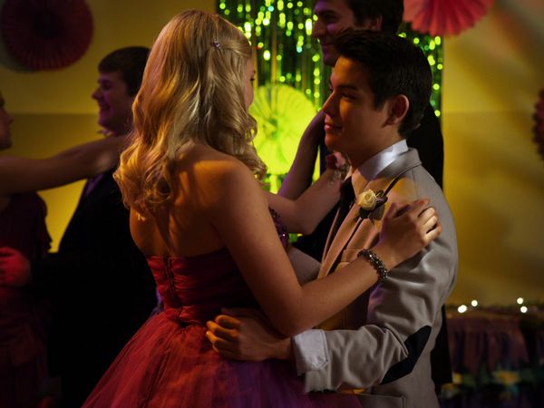 Supah Ninjas CA - Spring Fling