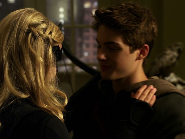 Supah Ninjas CA - Flint Forster