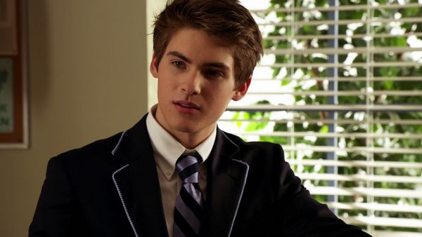 Supah Ninjas CA - Finding Forster