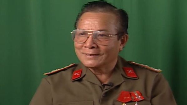 Secrets of War - Vietnam: Hidden in Plain Sight