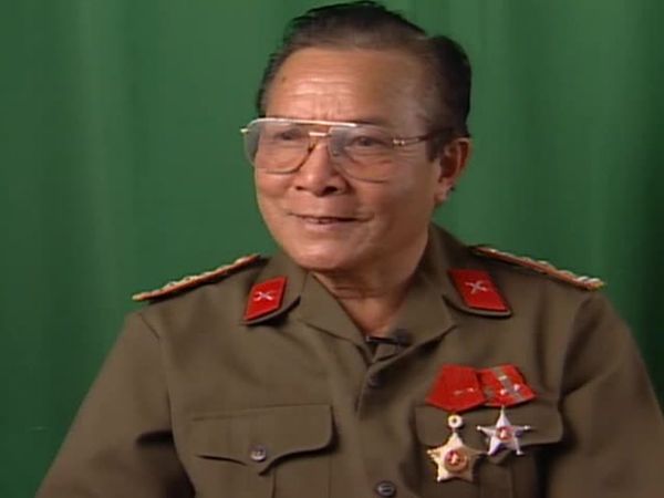 Secrets of War - Vietnam: Hidden in Plain Sight