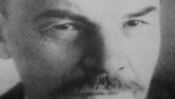 Secrets of War - WWI: Germany's Secret Gambles