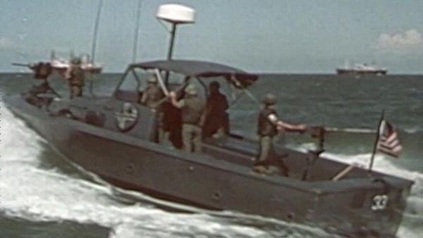 Secrets of War - Vietnam: Special Operations