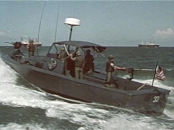 Secrets of War - Vietnam: Special Operations