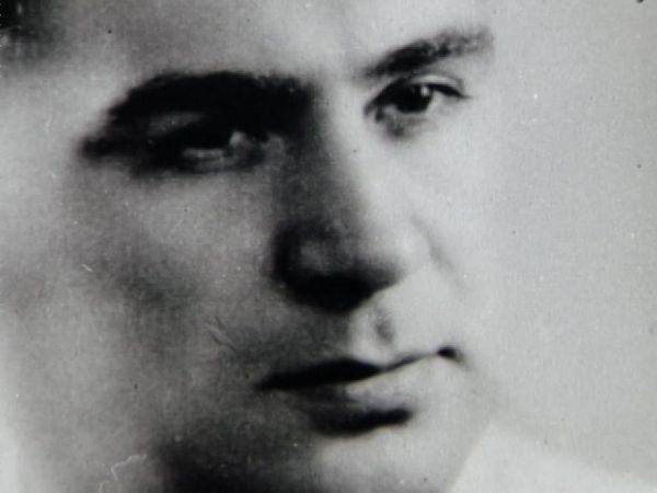 Secrets of War - Stalin's Spies