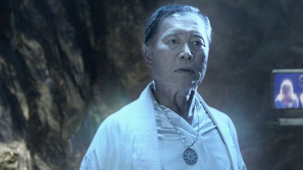 Supah Ninjas CA - Pilot