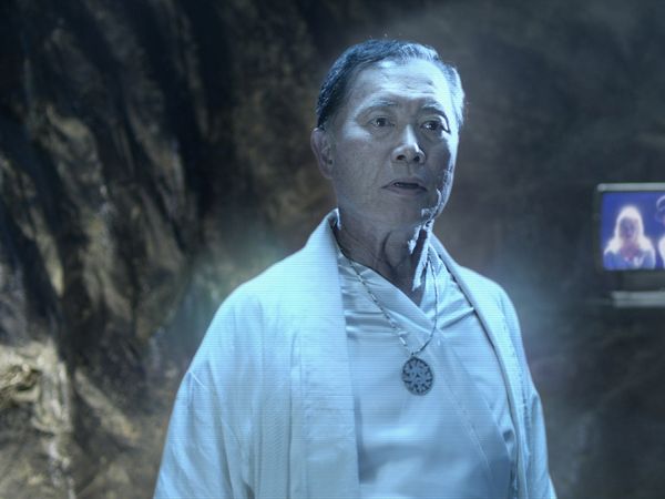 Supah Ninjas CA - Pilot