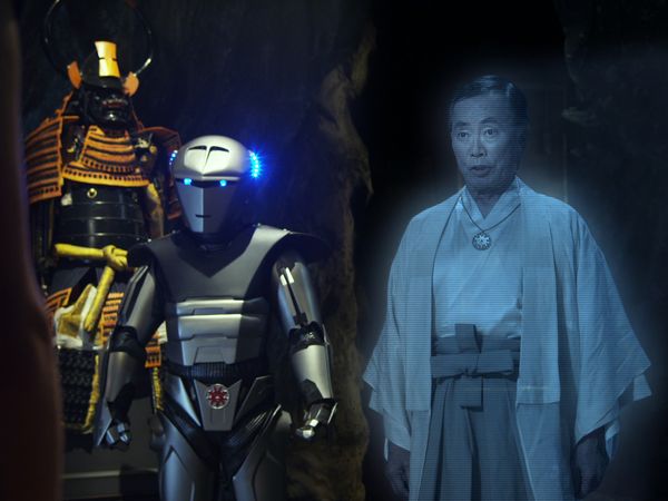 Supah Ninjas CA - Katara