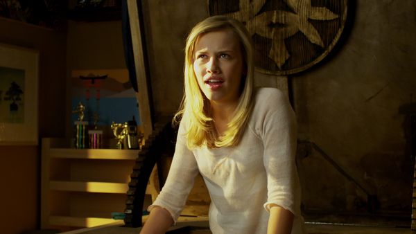 Supah Ninjas CA - Checkmate