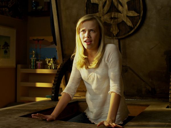 Supah Ninjas CA - Checkmate