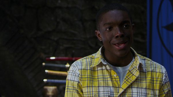 Supah Ninjas CA - Limelight
