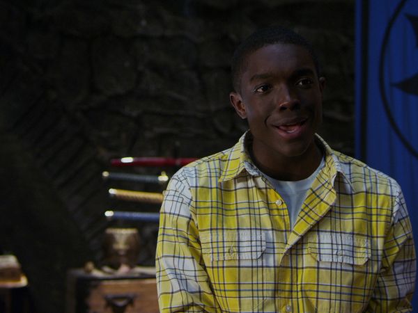Supah Ninjas CA - Limelight