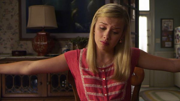 Supah Ninjas CA - Eternum