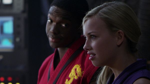 Supah Ninjas CA - Morningstar Academy